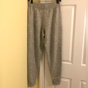 #victoriassecret sweater pants with rhinestones